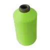 1000 meters of high-strength and high-temperature resistant polyester thread specially designed for fluorescent green spire sewing machines Item Picture